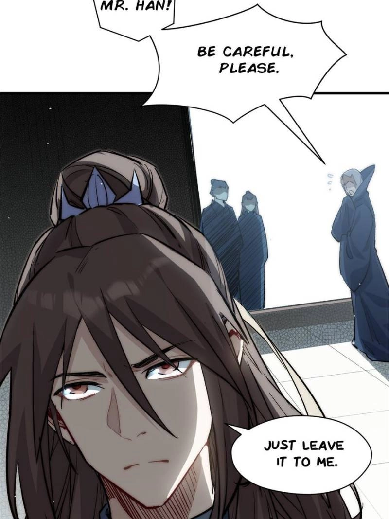 Top Tier Providence Chapter 94, page 29 of 80