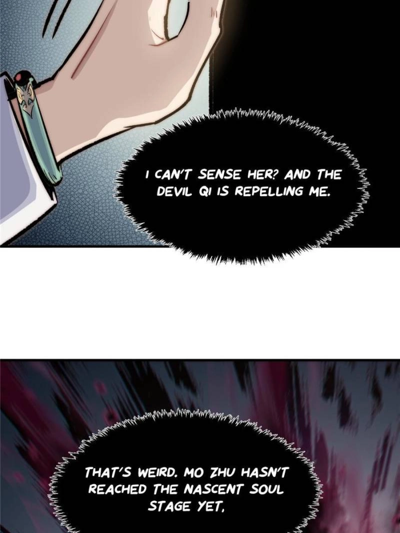 Top Tier Providence Chapter 94, page 31 of 80