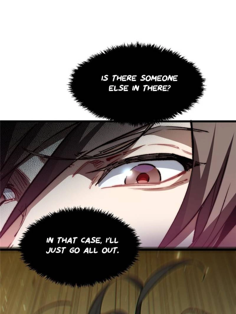 Top Tier Providence Chapter 94, page 34 of 80