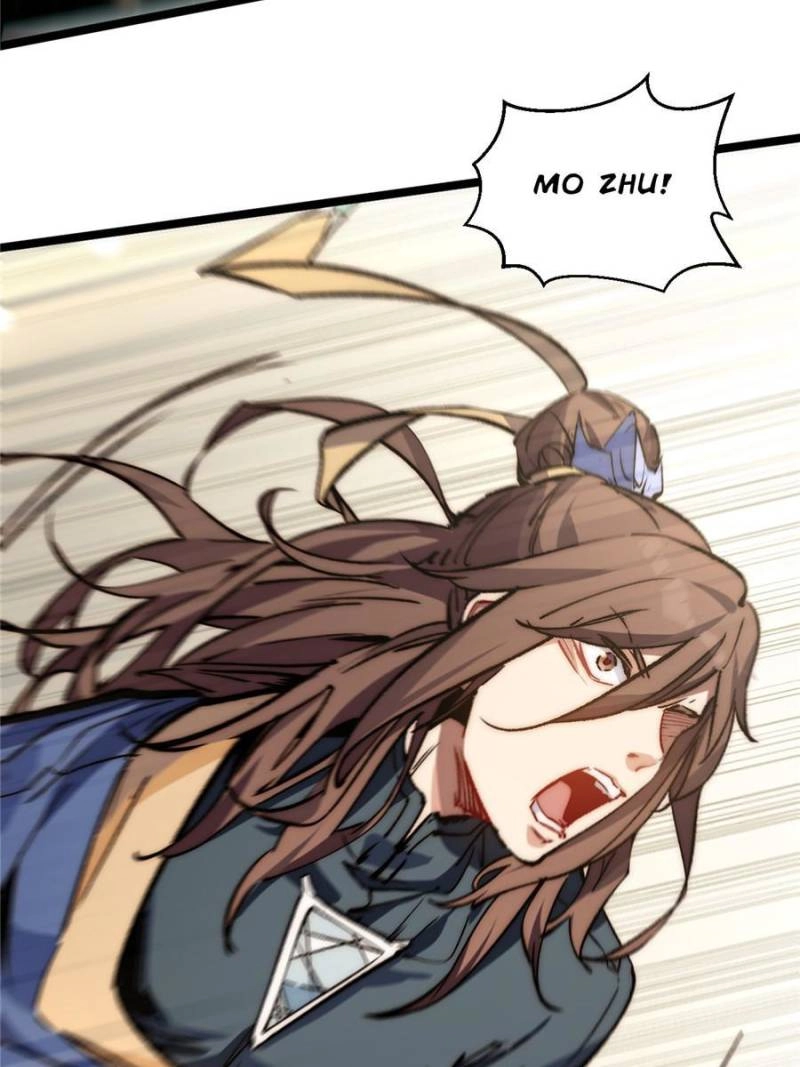 Top Tier Providence Chapter 94, page 42 of 80