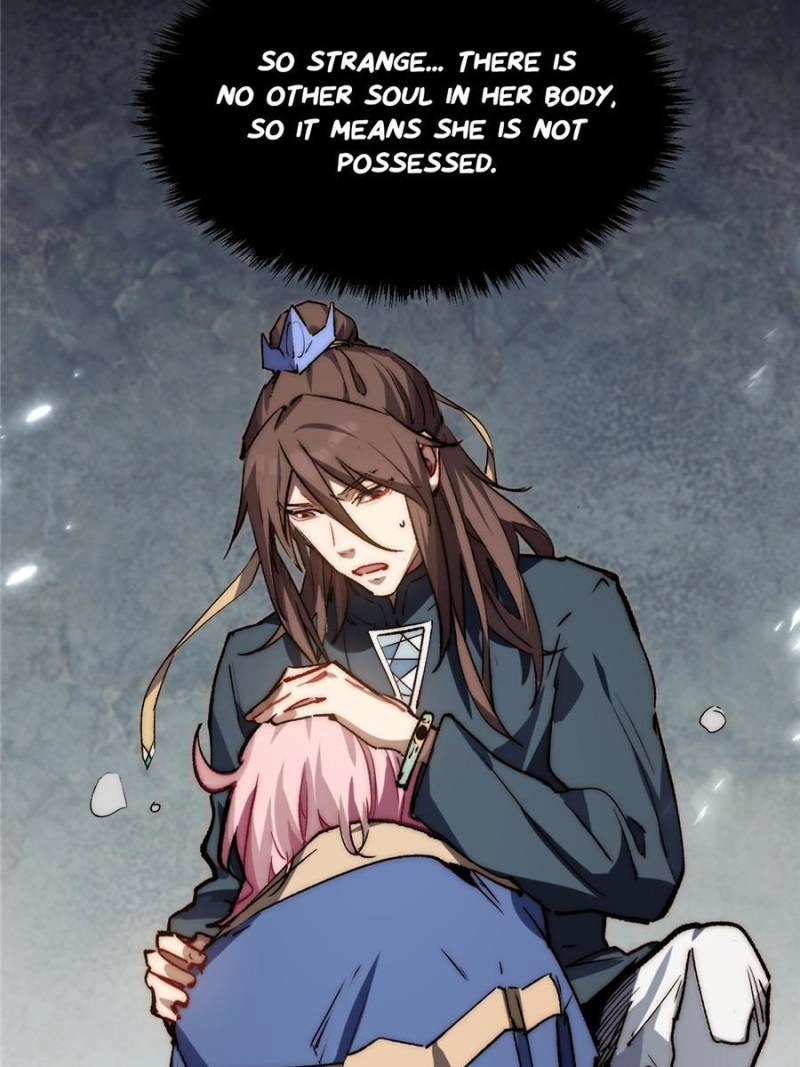 Top Tier Providence Chapter 94, page 47 of 80