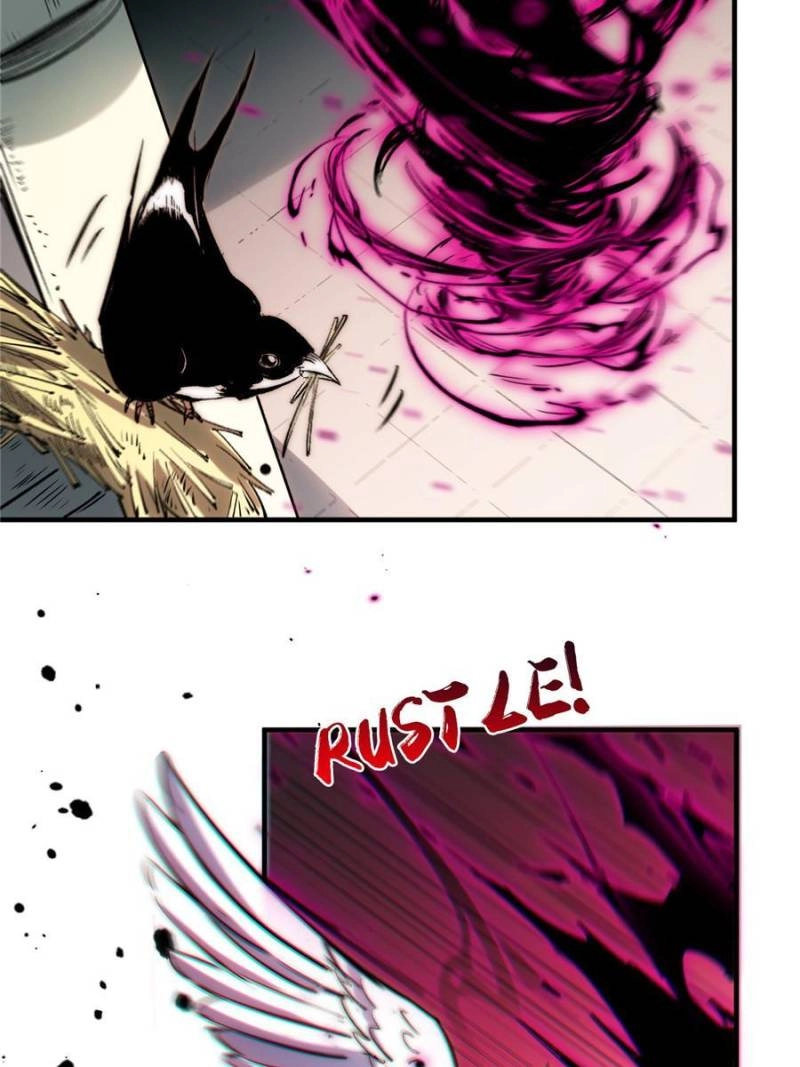 Top Tier Providence Chapter 94, page 5 of 80