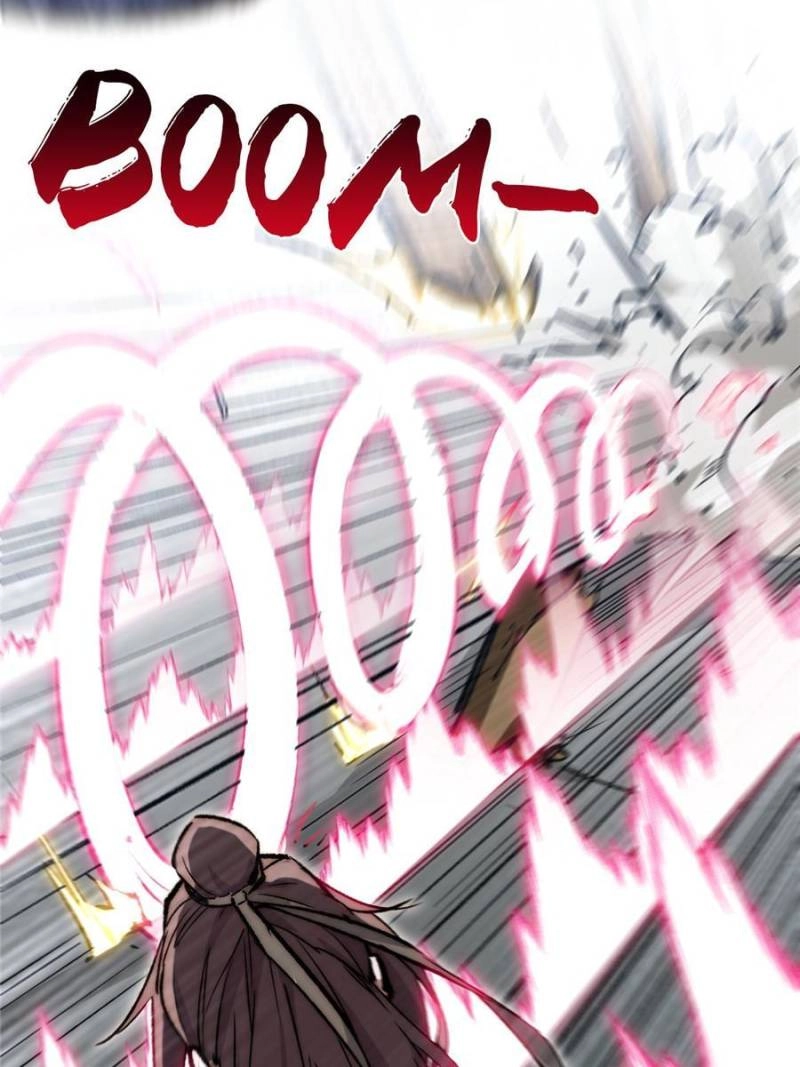 Top Tier Providence Chapter 94, page 61 of 80