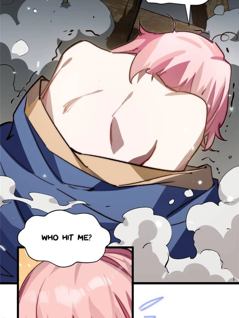 Top Tier Providence Chapter 94, page 63 of 80