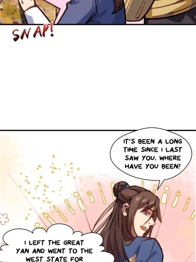 Top Tier Providence Chapter 95, page 13 of 89