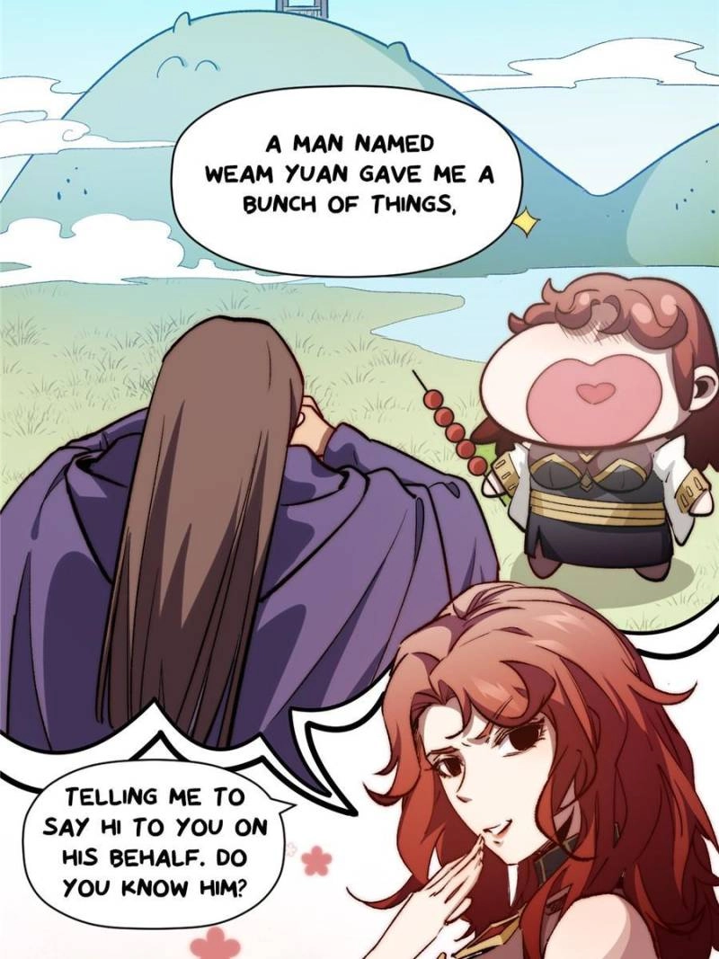 Top Tier Providence Chapter 95, page 15 of 89