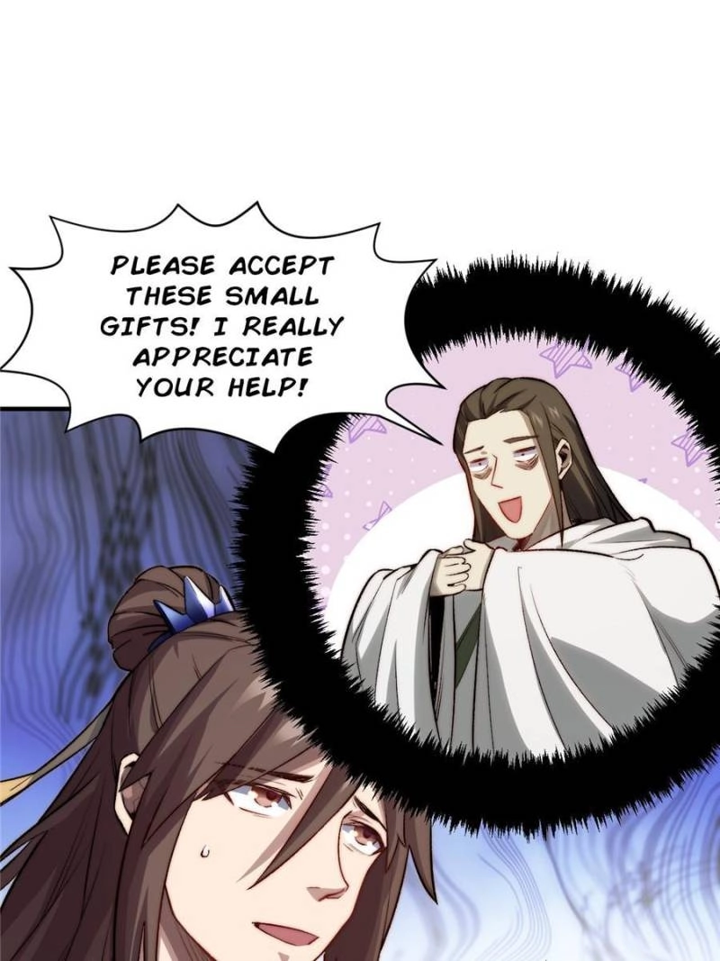 Top Tier Providence Chapter 95, page 17 of 89