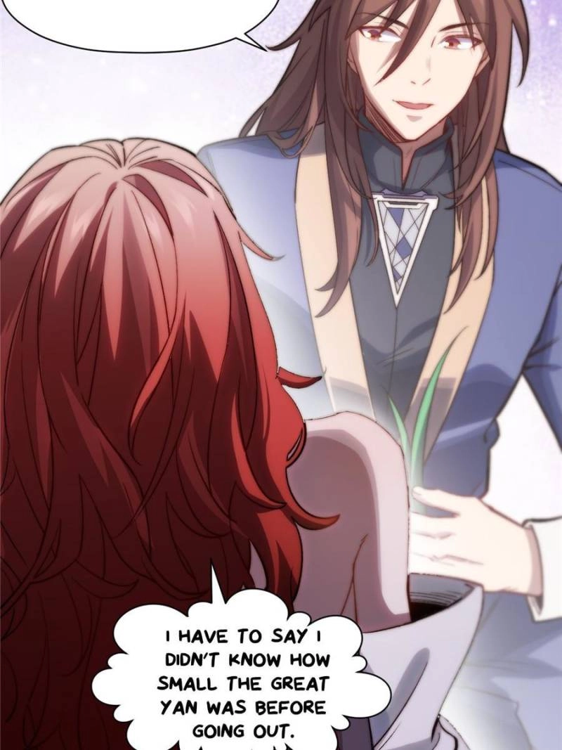 Top Tier Providence Chapter 95, page 26 of 89