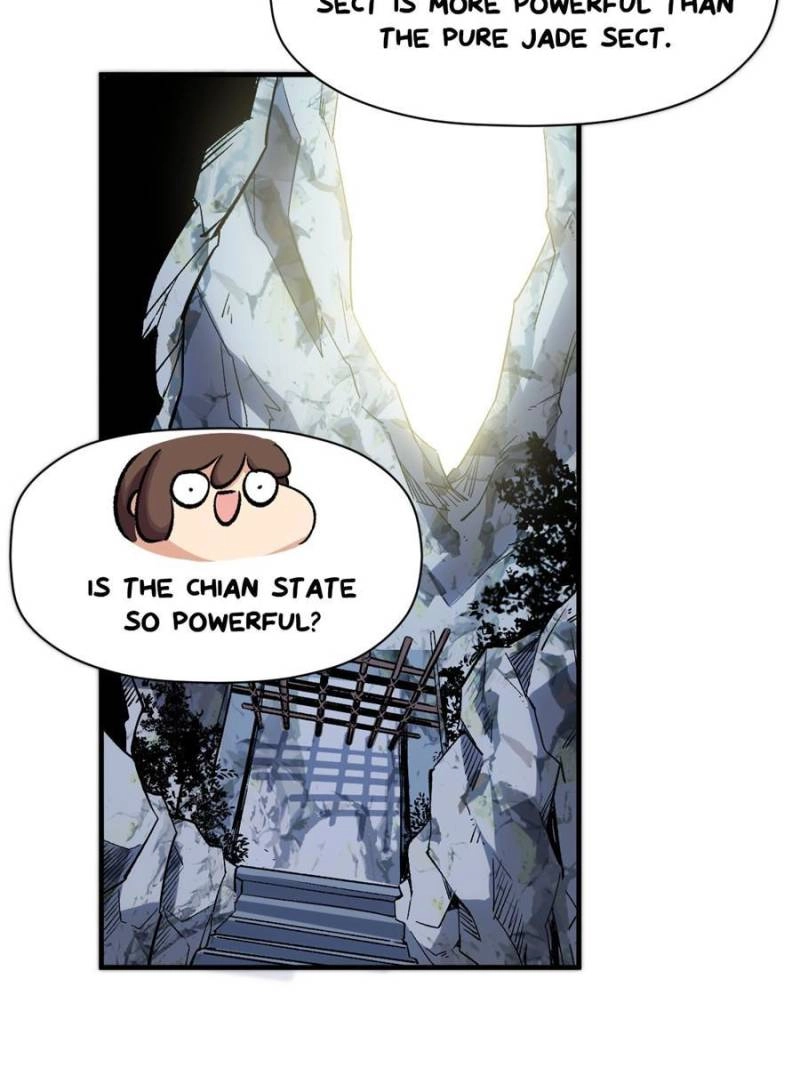 Top Tier Providence Chapter 95, page 28 of 89