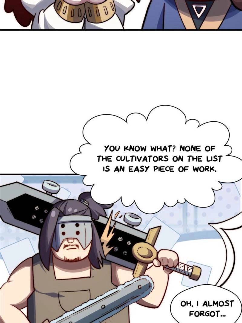 Top Tier Providence Chapter 95, page 32 of 89