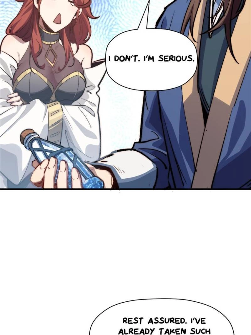 Top Tier Providence Chapter 95, page 36 of 89