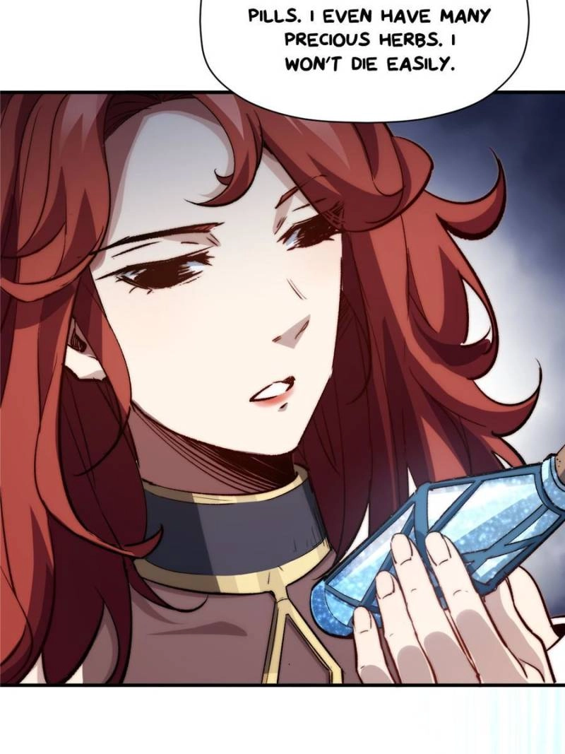 Top Tier Providence Chapter 95, page 37 of 89