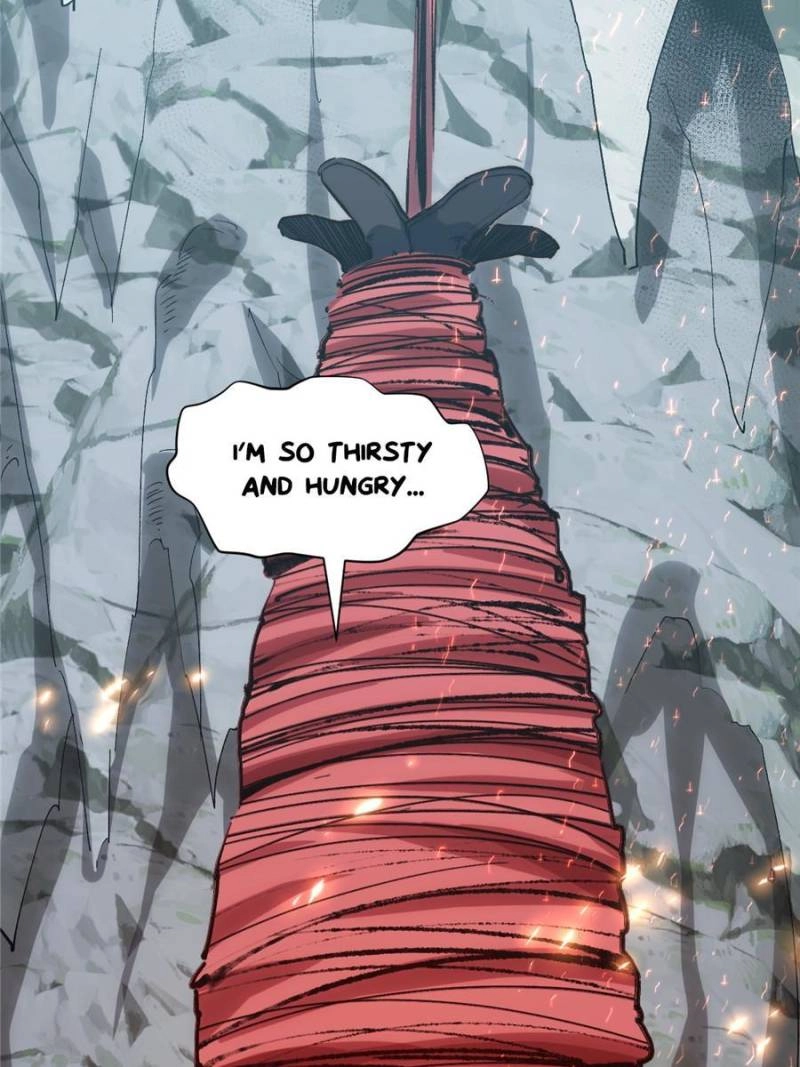 Top Tier Providence Chapter 95, page 52 of 89
