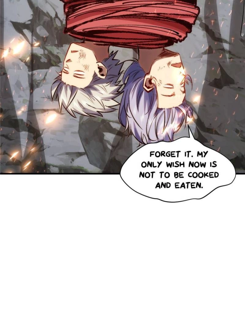 Top Tier Providence Chapter 95, page 53 of 89