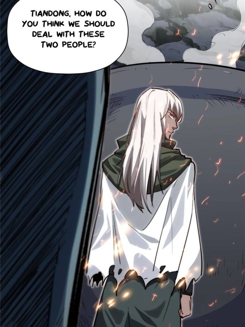 Top Tier Providence Chapter 95, page 62 of 89