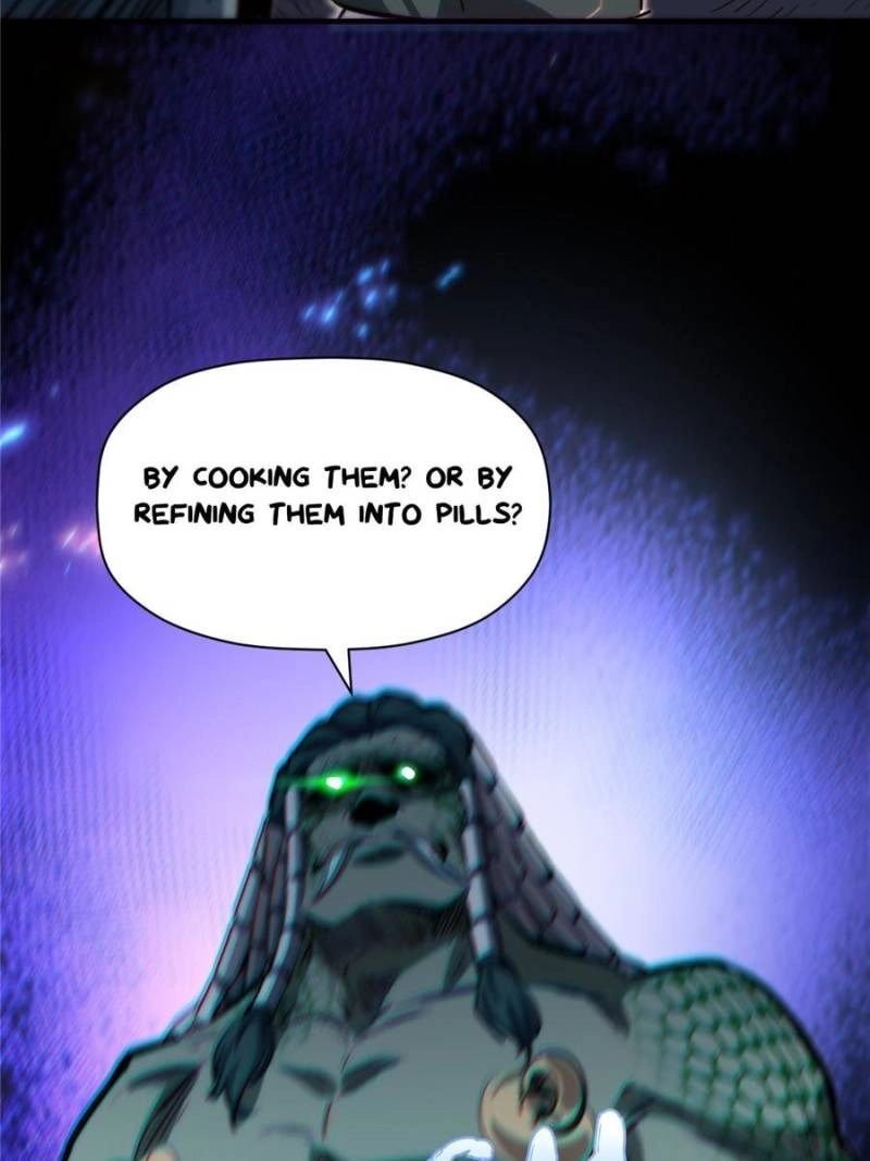 Top Tier Providence Chapter 95, page 63 of 89