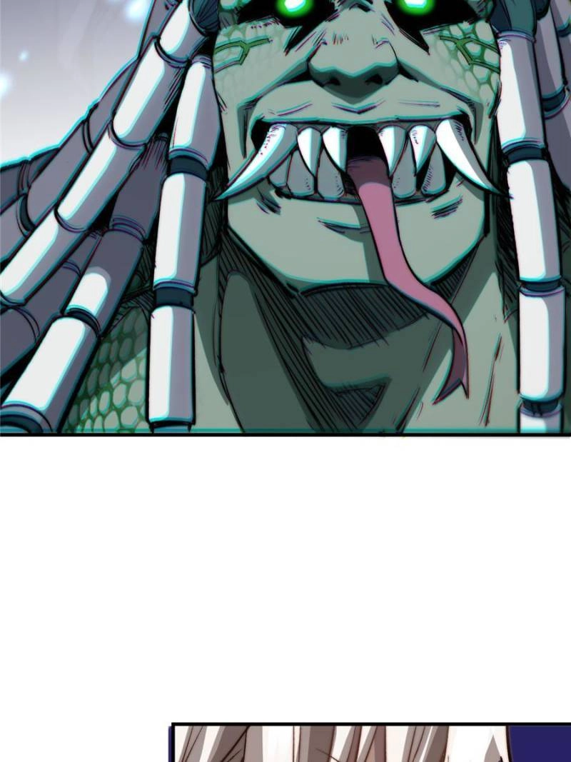 Top Tier Providence Chapter 95, page 65 of 89