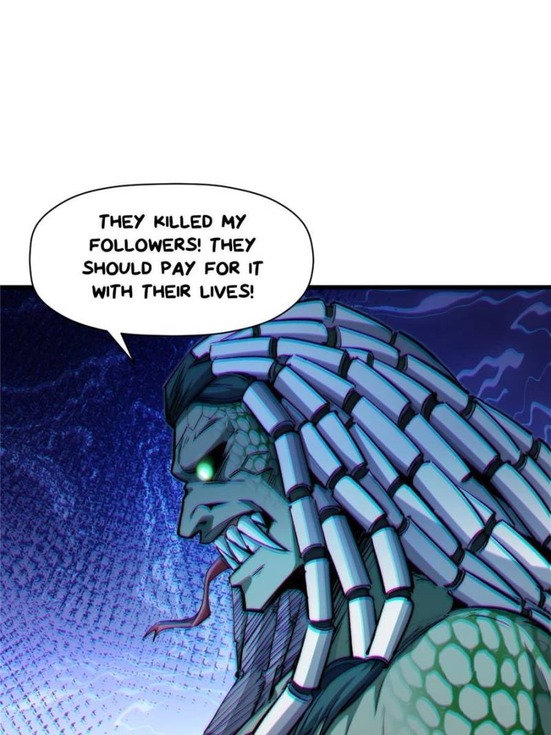 Top Tier Providence Chapter 95, page 68 of 89