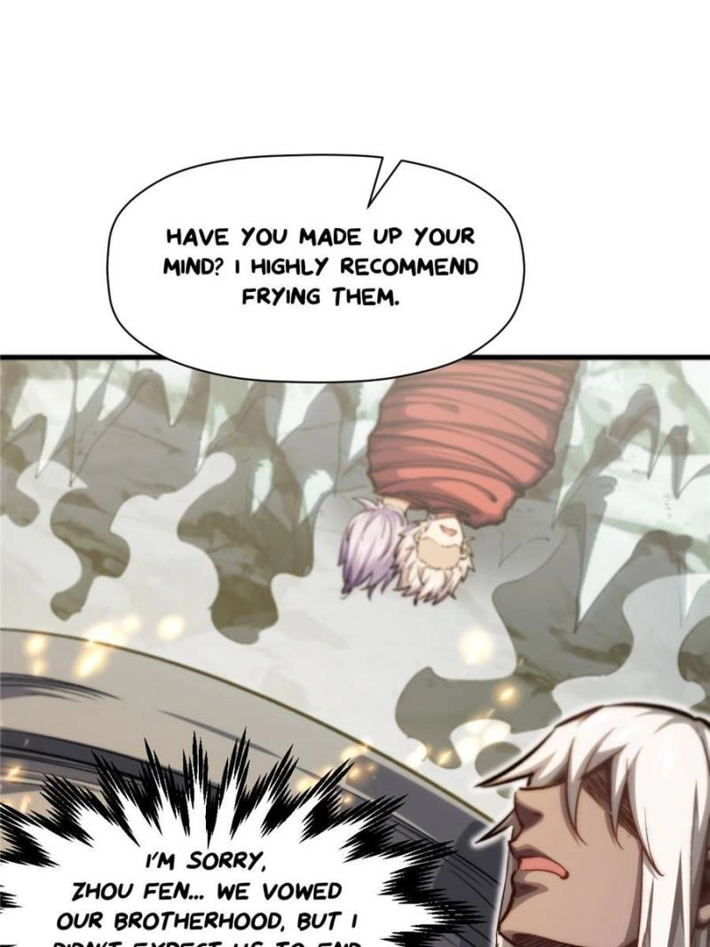 Top Tier Providence Chapter 95, page 71 of 89
