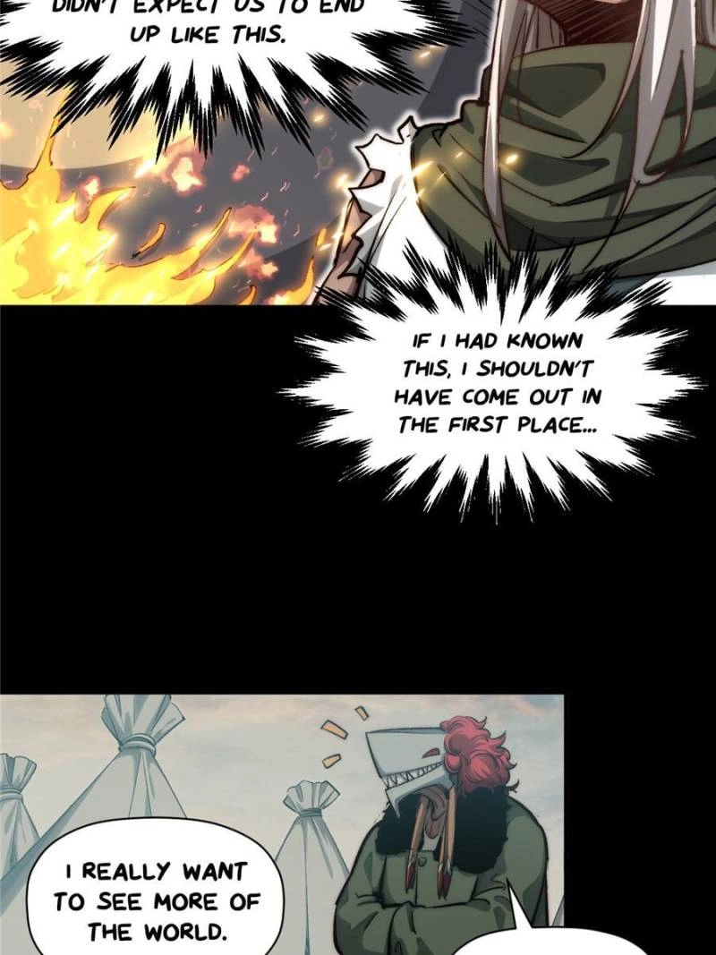 Top Tier Providence Chapter 95, page 72 of 89