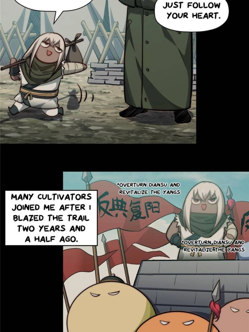 Top Tier Providence Chapter 95, page 73 of 89