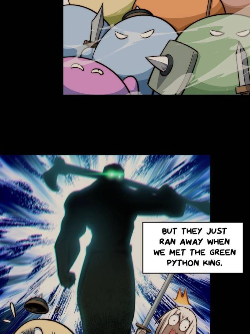 Top Tier Providence Chapter 95, page 74 of 89