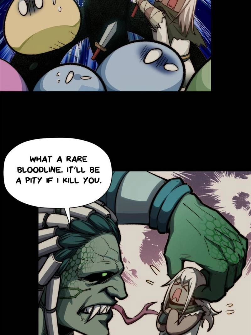 Top Tier Providence Chapter 95, page 75 of 89
