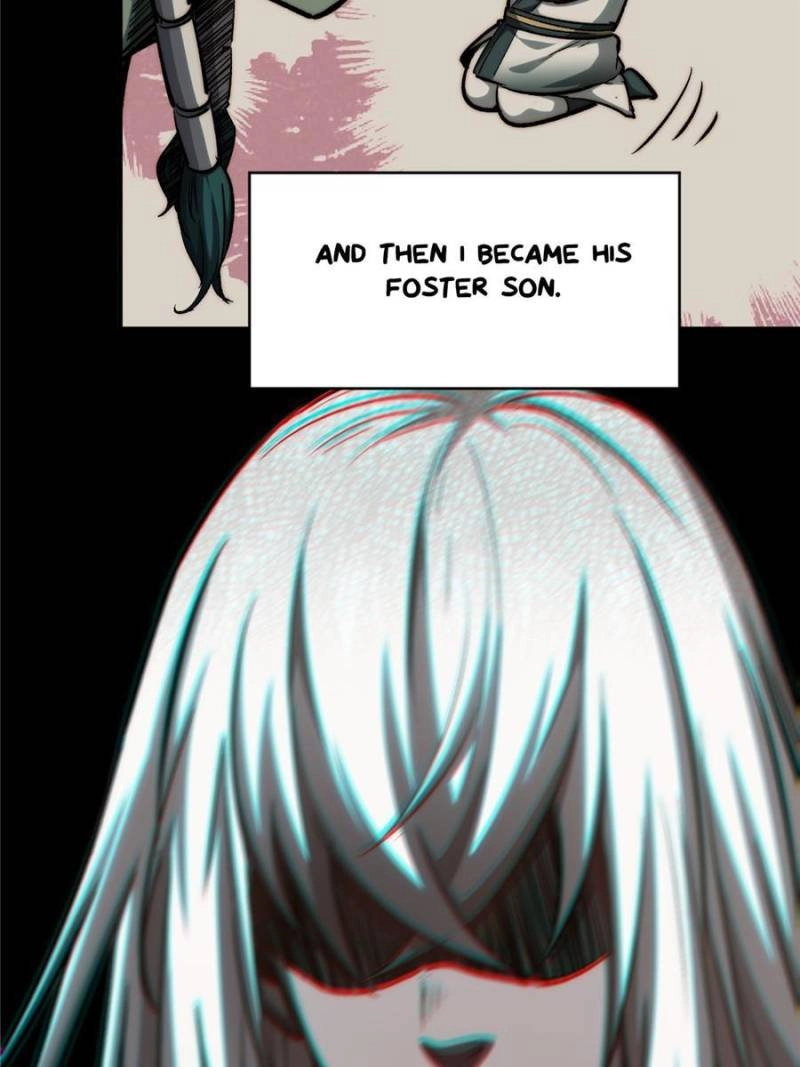 Top Tier Providence Chapter 95, page 76 of 89
