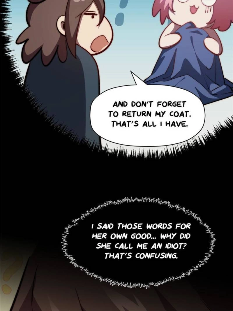 Top Tier Providence Chapter 95, page 8 of 89