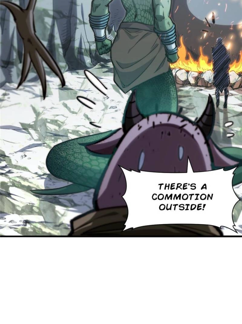 Top Tier Providence Chapter 95, page 80 of 89