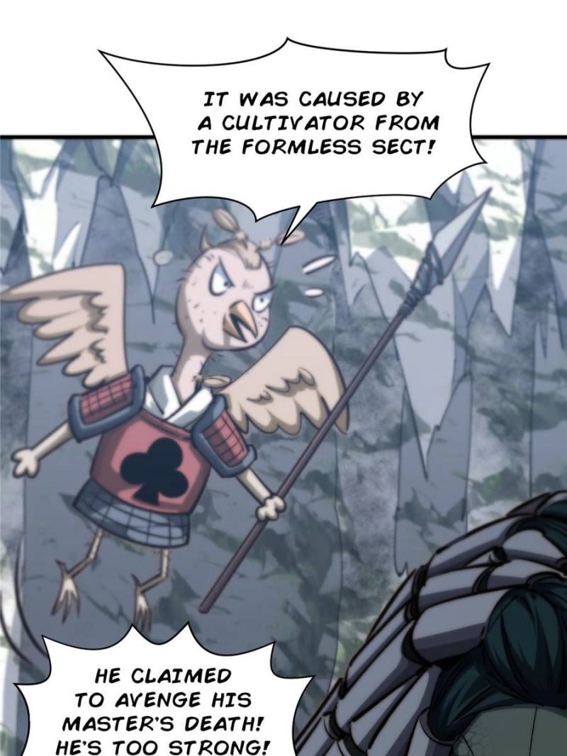 Top Tier Providence Chapter 95, page 81 of 89