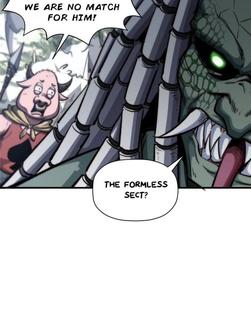 Top Tier Providence Chapter 95, page 82 of 89