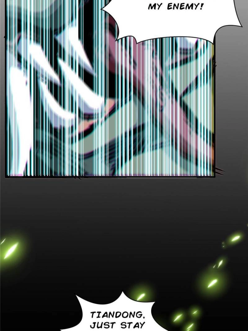 Top Tier Providence Chapter 95, page 84 of 89