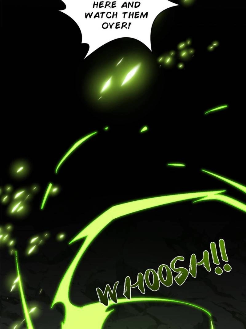 Top Tier Providence Chapter 95, page 85 of 89