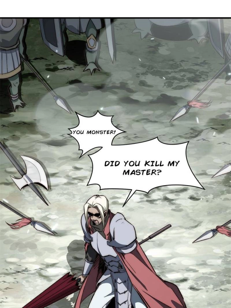 Top Tier Providence Chapter 96, page 10 of 78