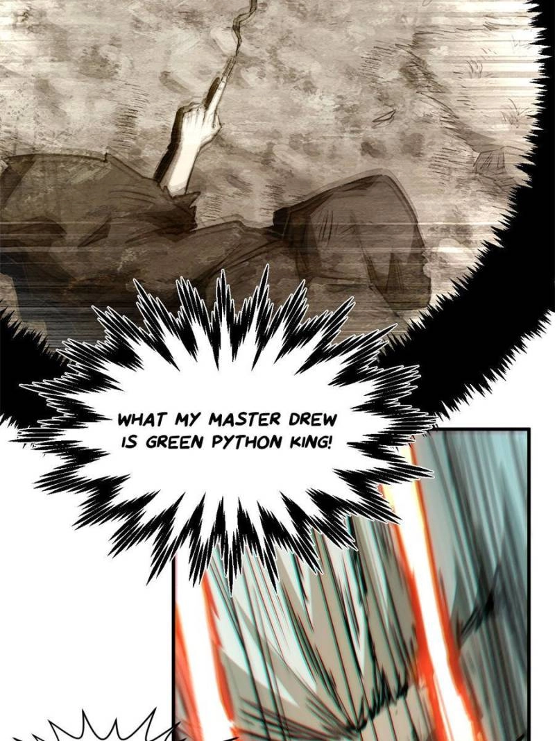 Top Tier Providence Chapter 96, page 14 of 78