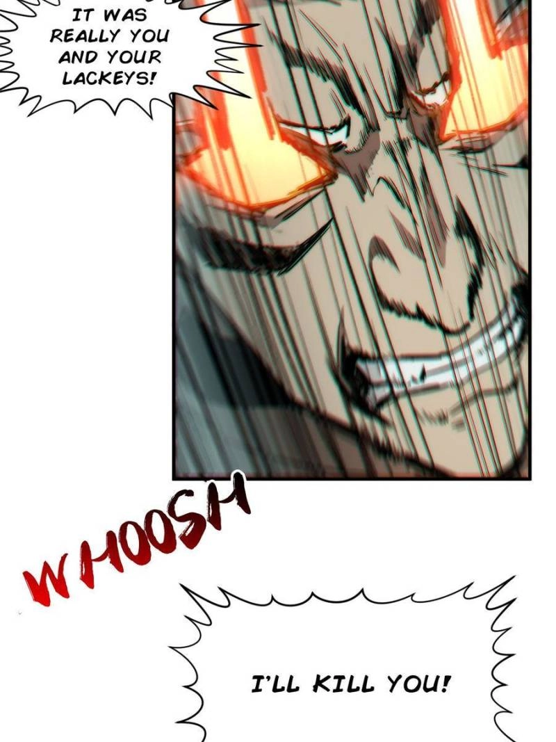 Top Tier Providence Chapter 96, page 15 of 78