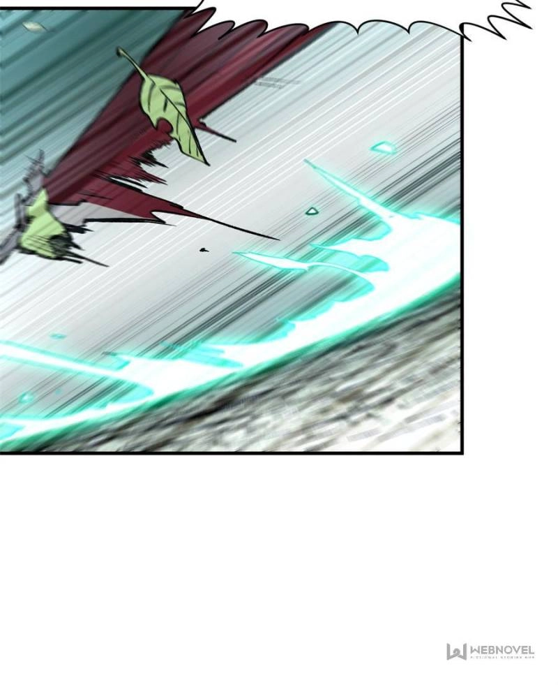 Top Tier Providence Chapter 96, page 16 of 78