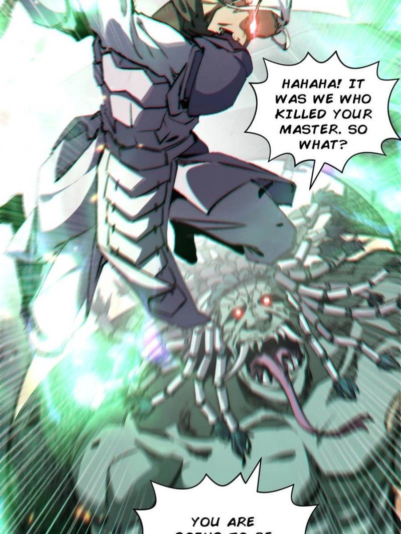 Top Tier Providence Chapter 96, page 18 of 78