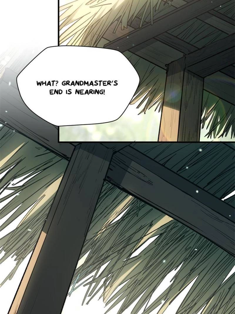 Top Tier Providence Chapter 96, page 32 of 78