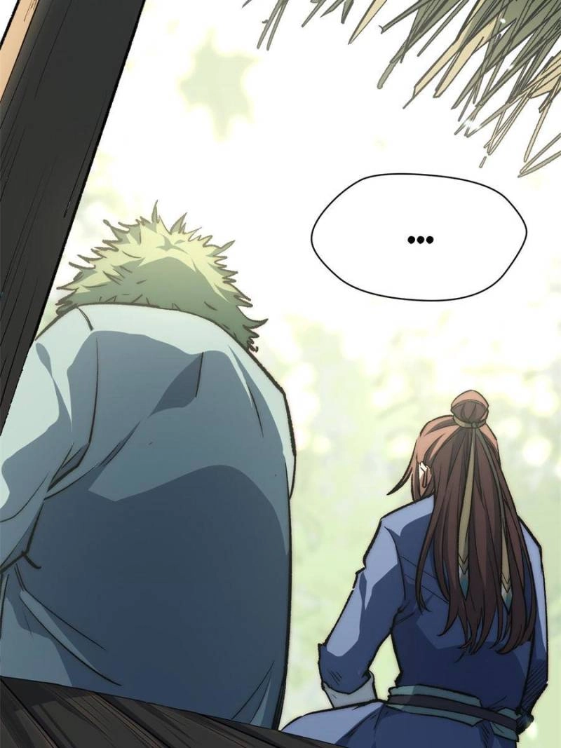 Top Tier Providence Chapter 96, page 33 of 78