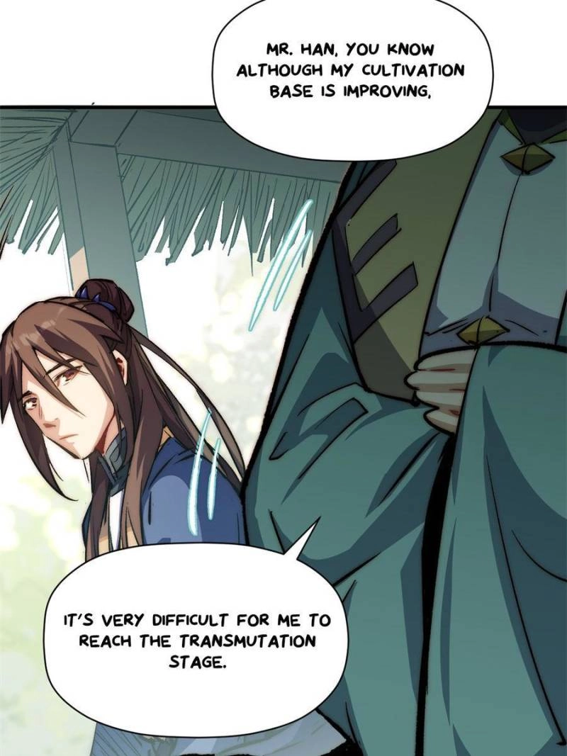 Top Tier Providence Chapter 96, page 44 of 78