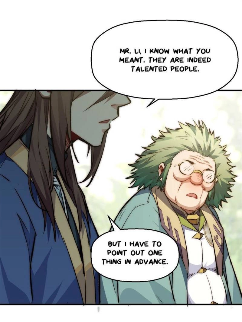 Top Tier Providence Chapter 96, page 52 of 78