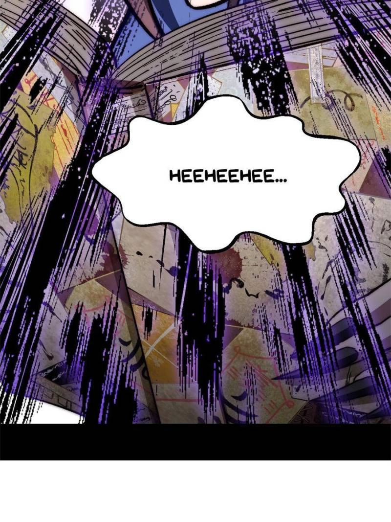 Top Tier Providence Chapter 96, page 75 of 78