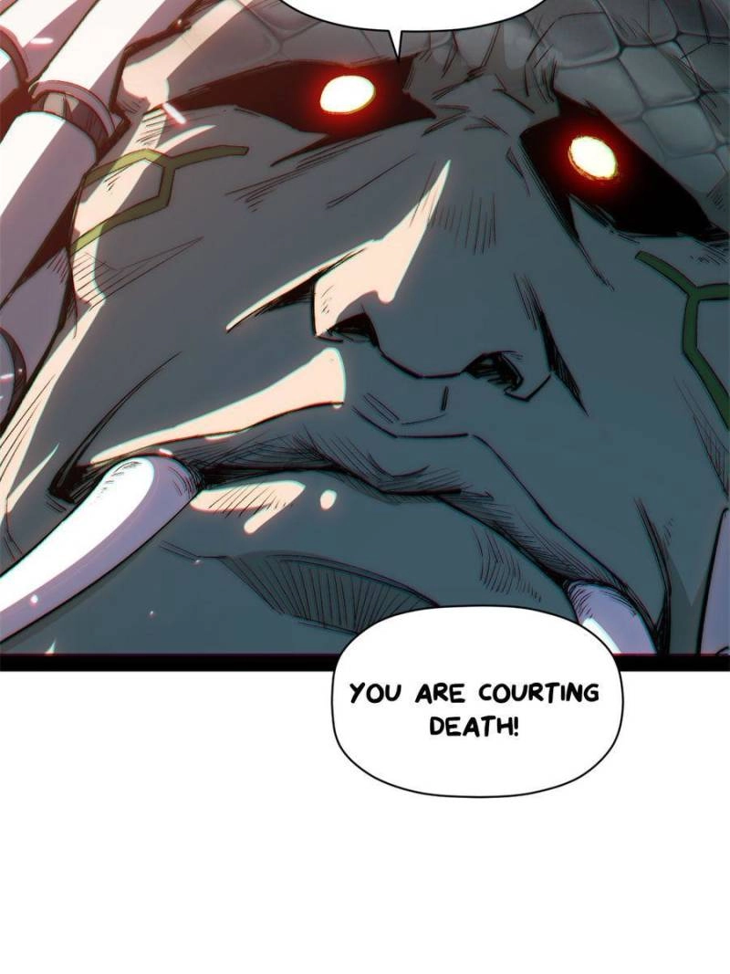 Top Tier Providence Chapter 96, page 9 of 78