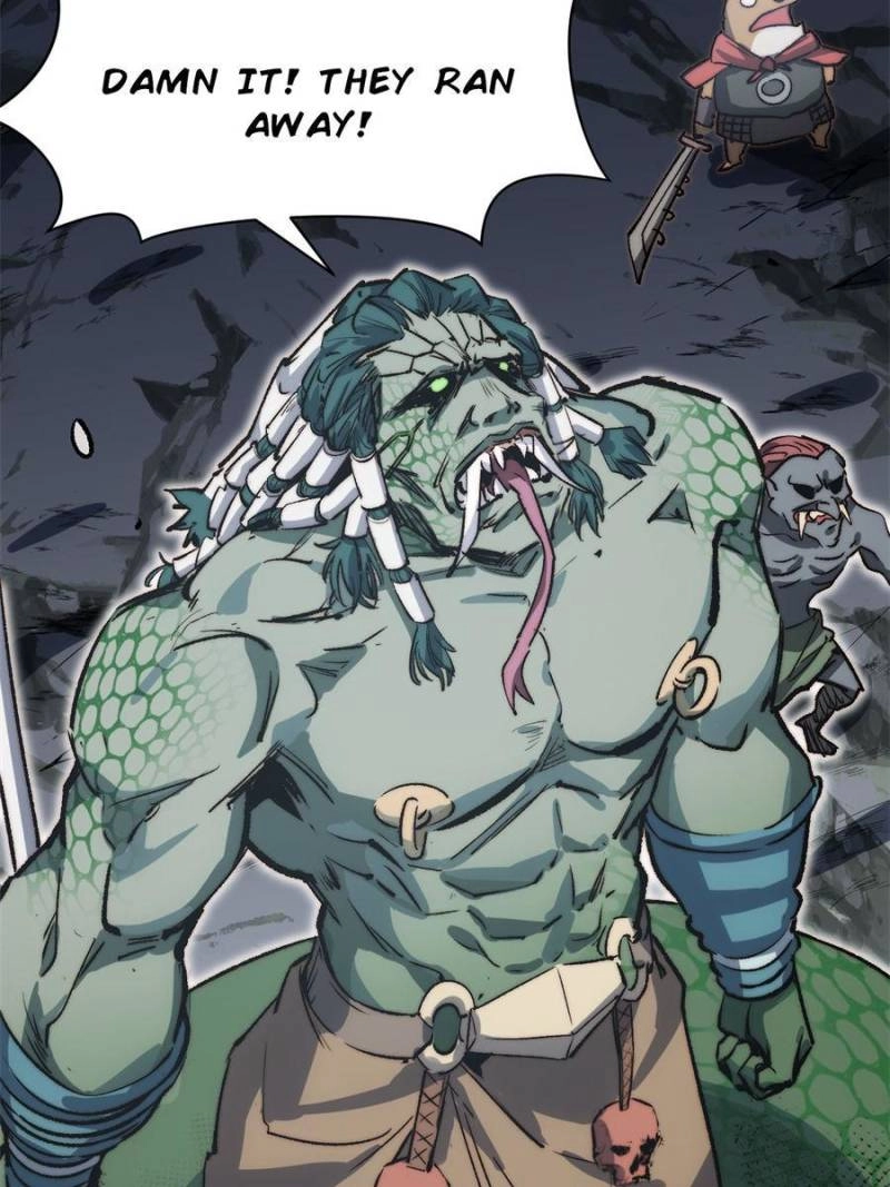 Top Tier Providence Chapter 97, page 12 of 82
