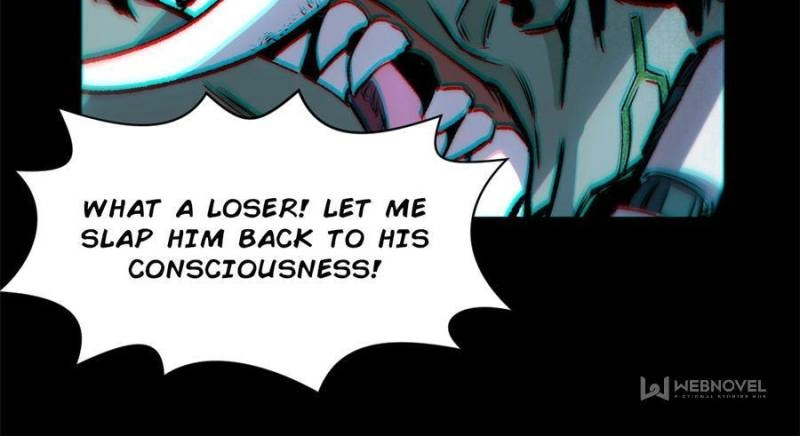 Top Tier Providence Chapter 97, page 17 of 82