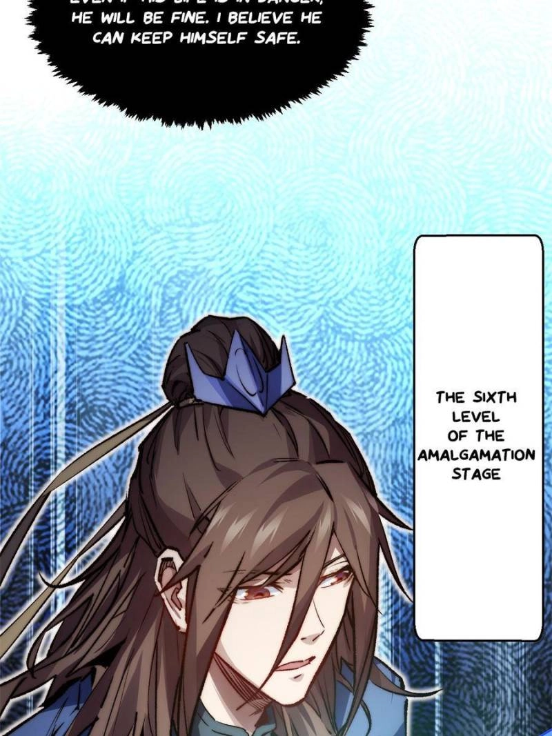 Top Tier Providence Chapter 97, page 19 of 82