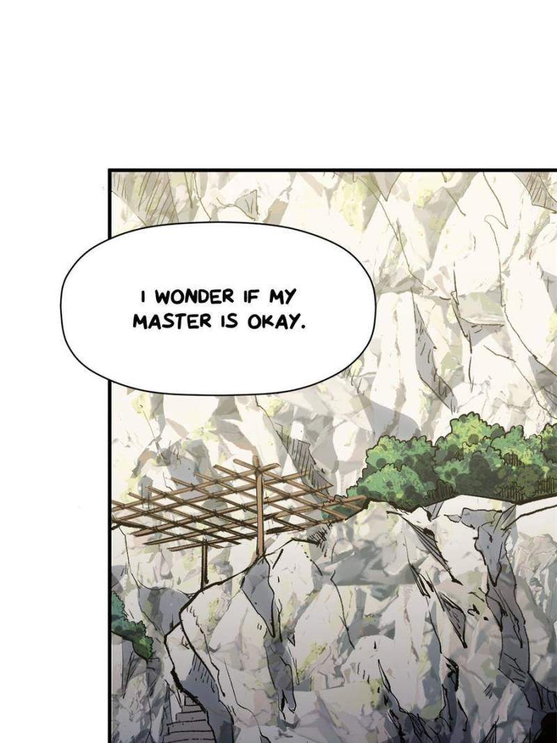 Top Tier Providence Chapter 97, page 22 of 82