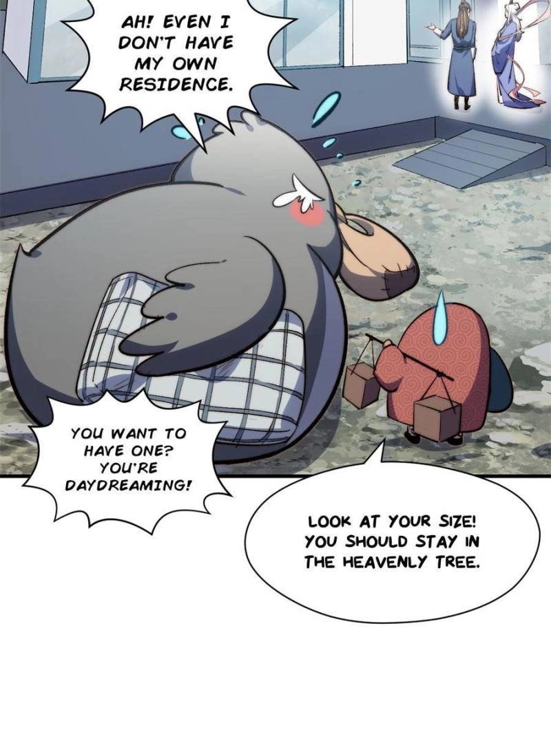 Top Tier Providence Chapter 97, page 50 of 82